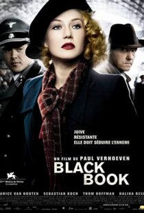 دانلود فیلم Black Book 200680247-840753377