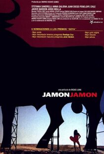 دانلود فیلم Jamón, Jamón 199278376-1876817646