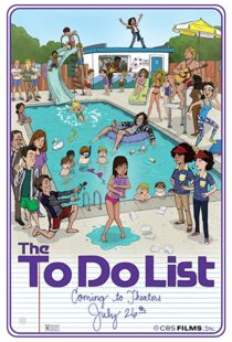 دانلود فیلم The To Do List 201380213-1552726357