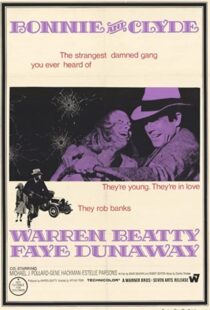 دانلود فیلم Bonnie and Clyde 196780302-1907072231