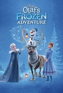 دانلود انیمیشن Olaf’s Frozen Adventure 201779449-702817295