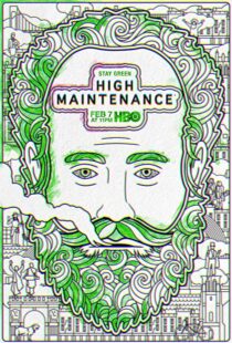 دانلود سریال High Maintenance79728-903123313