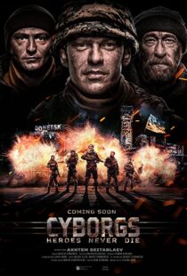 دانلود فیلم Cyborgs: Heroes Never Die 201778237-1190158289