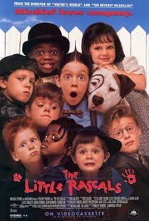 دانلود فیلم The Little Rascals 199479211-1933051836