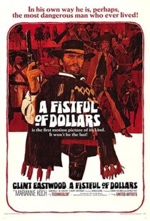 دانلود فیلم A Fistful of Dollars 196478690-586568081