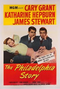 دانلود فیلم The Philadelphia Story 194080280-1427962754