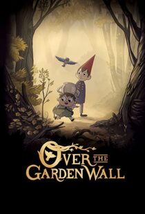 دانلود انیمیشن Over the Garden Wall79016-1873010394