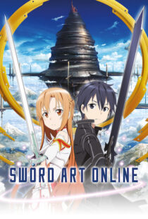 دانلود انیمه Sword Art Online80881-635176250