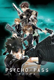 دانلود انیمه Psycho-Pass81131-789563591