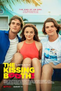 دانلود فیلم The Kissing Booth 3 202179172-1681230220