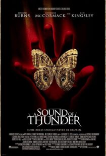 دانلود فیلم A Sound of Thunder 200577911-590074555