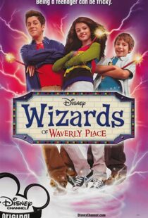 دانلود سریال Wizards of Waverly Place80508-710121399