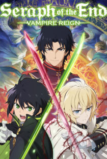 دانلود انیمه Seraph of the End78351-1140598803