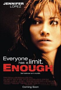 دانلود فیلم Enough 200277914-757914368