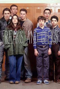 دانلود سریال Freaks and Geeks78726-456509872