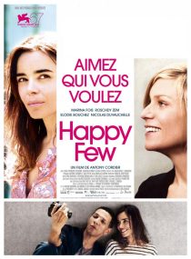 دانلود فیلم Four Lovers 201078345-1029453396