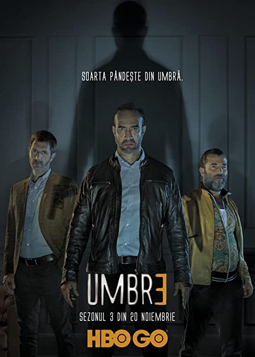 Umbre