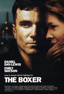 دانلود فیلم The Boxer 199778371-1679265548