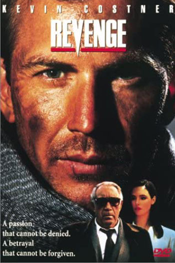 دانلود فیلم Revenge 1990