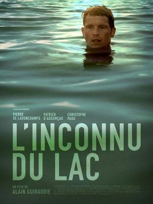 دانلود فیلم Stranger by the Lake 2013