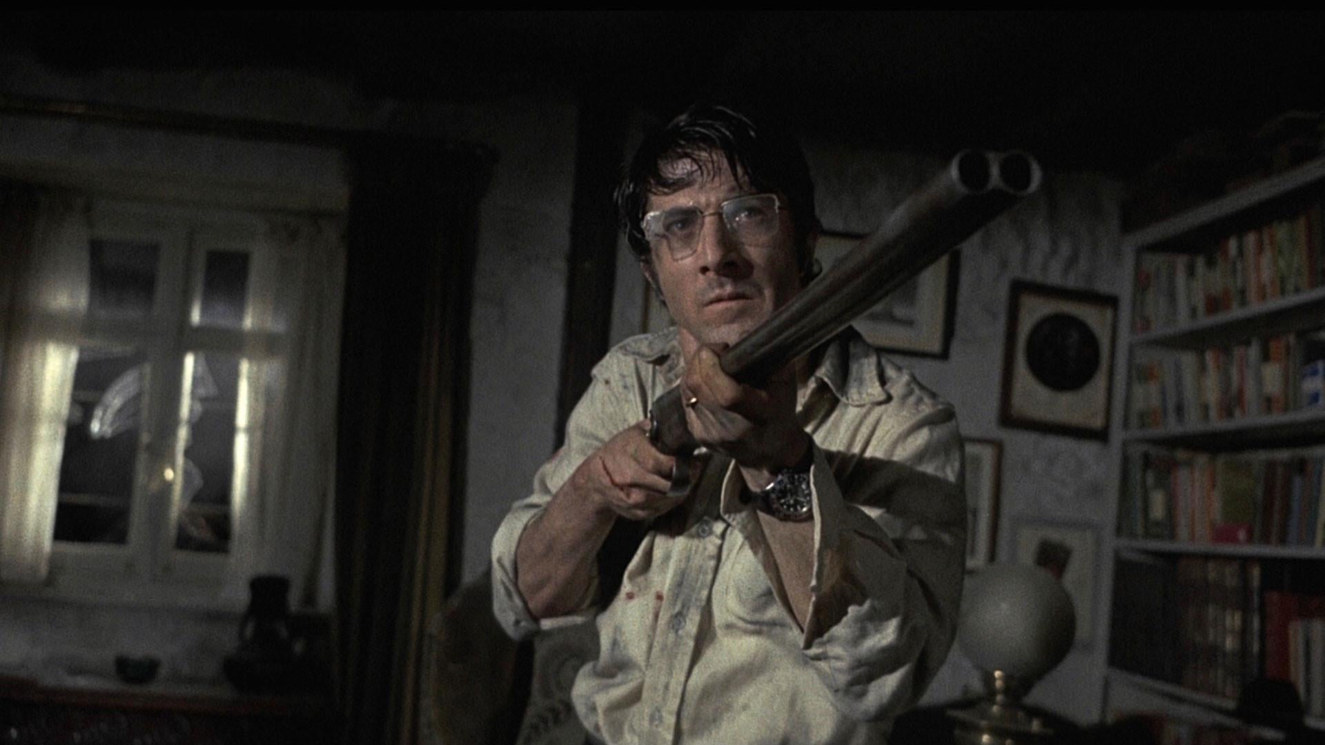 دانلود فیلم Straw Dogs 1971