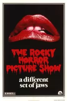 دانلود فیلم The Rocky Horror Picture Show 1975