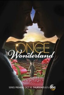 دانلود سریال Once Upon a Time in Wonderland80980-883829180