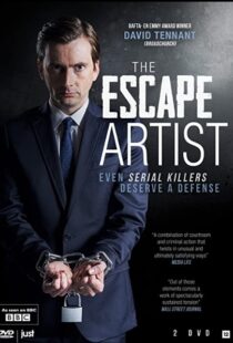 دانلود سریال The Escape Artist80067-504818291