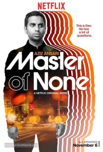 دانلود سریال Master of None79594-955123246