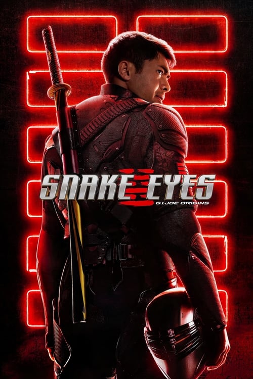 دانلود فیلم Snake Eyes 2021