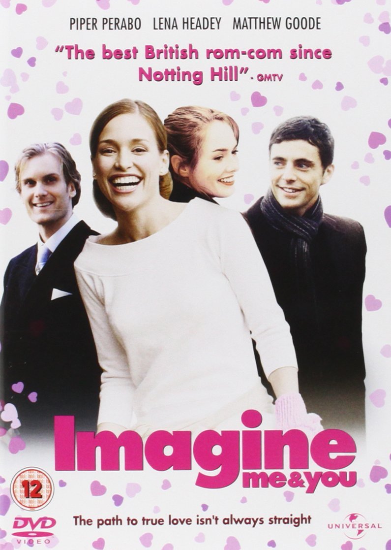 دانلود فیلم Imagine Me & You 2005