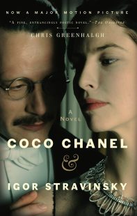 دانلود فیلم Coco Chanel & Igor Stravinsky 200983284-283144718