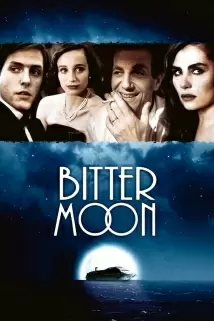 دانلود فیلم Bitter Moon 1992