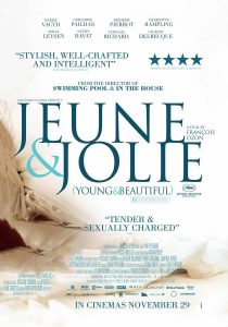 دانلود فیلم Young & Beautiful 201382630-1662434335