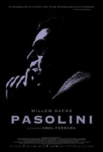 دانلود فیلم Pasolini 201482128-894315173