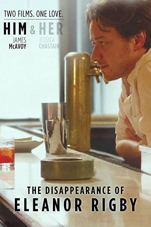 دانلود فیلم The Disappearance of Eleanor Rigby: Him 2013