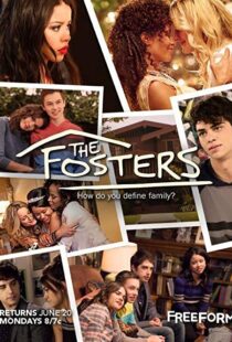 دانلود سریال The Fosters85382-1793192703