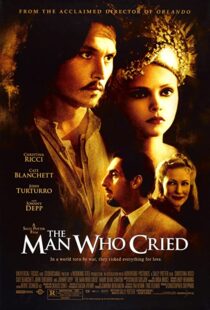 دانلود فیلم The Man Who Cried 200083989-454939951