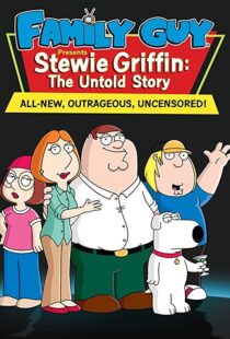 دانلود انیمیشن Stewie Griffin: The Untold Story 200582731-769137045