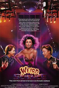 دانلود فیلم Weird Science 198583572-1010691335