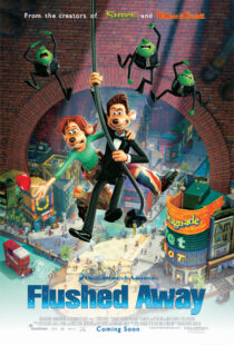 دانلود انیمیشن Flushed Away 200683304-1672038231