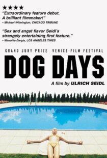 دانلود فیلم Dog Days 200182890-269238978