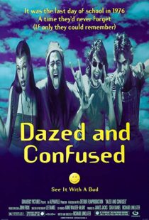 دانلود فیلم Dazed and Confused 199384541-1484617203