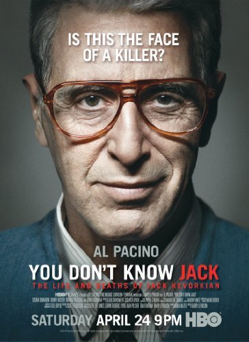 دانلود فیلم You Don’t Know Jack 2010