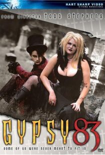 دانلود فیلم Gypsy 83 200184318-1579085306