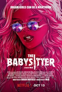 دانلود فیلم The Babysitter 201784328-1073961113