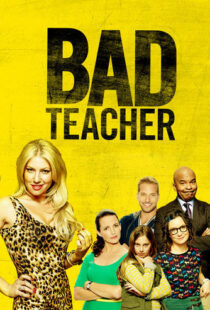 دانلود سریال Bad Teacher83882-1968050758