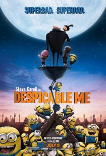 دانلود انیمه Despicable Me 201085311-2095972422