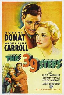 دانلود فیلم The 39 Steps 193585206-1973584865