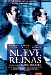 دانلود فیلم Nine Queens 200083038-21108029